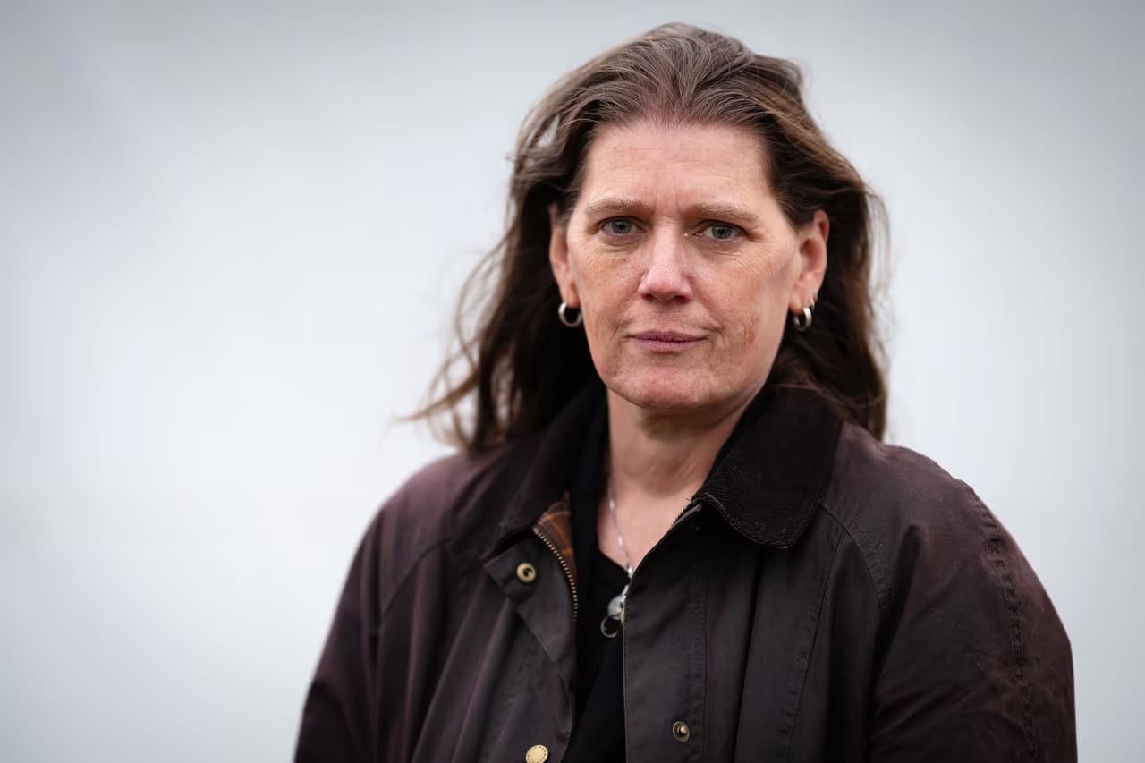 ഗ്രീൻലാൻഡ് നികുതി ഭീഷണിക്കെതിരെ യൂറോപ്പ് ശക്തമായി തിരിച്ചടിക്കണം: മേരി ട്രംപിന്റെ ആഹ്വാനം