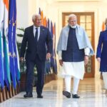 ഇന്ത്യക്ക് വലിയ നേട്ടം, ക്യാൻസർ മരുന്നുകൾക്കും ലക്ഷ്വറി കാറുകൾക്കും വിദേശ മദ്യത്തിനും വില കുറയും; ചരിത്ര കരാറിൽ ഒപ്പിട്ട് ഇന്ത്യയും യൂറോപ്യൻ യൂണിയനും