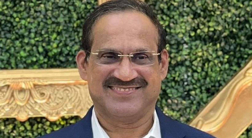 ജോയി ഇട്ടൻ മൂന്നാം തവണയും ലോക കേരളാ സഭ പ്രതിനിധിയായി തെരെഞ്ഞെടുക്കപ്പെട്ടു