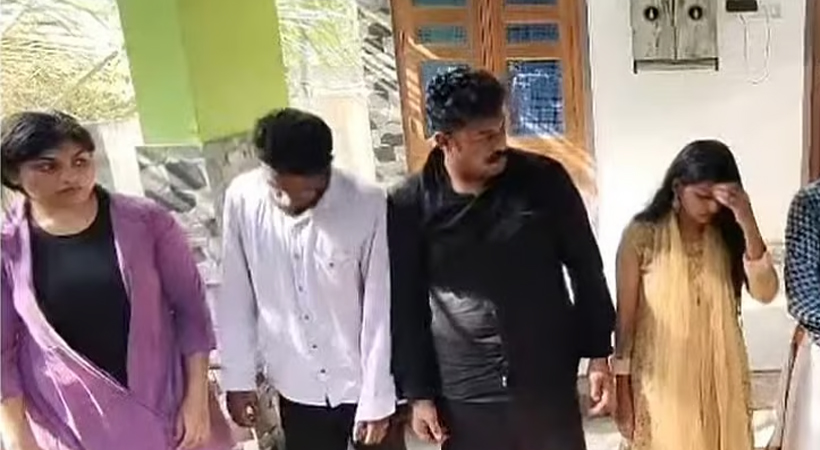 പുതുവര്‍ഷപ്പുലരിയില്‍ ലഹരിവേട്ട: എംഡിഎംഎയുമായി ഡോക്ടറും ബിഡിഎസ് വിദ്യാര്‍ഥിനിയും ഉള്‍പ്പെടെയുള്ള സംഘം അറസ്റ്റില്‍; പിടിയിലായത് പോലീസ് ജീപ്പില്‍ കാറിടിപ്പിച്ച ശേഷം രക്ഷപെട്ട സംഘം