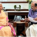 കേന്ദ്ര ബജറ്റ് 2026 ൽ കേരളത്തിന് ആവോളം പ്രതീക്ഷ, മുന്നോട്ടുവച്ചത് 29 ആവശ്യങ്ങൾ, പ്രത്യേക സാമ്പത്തിക പാക്കേജിലടക്കം ഉറ്റുനോക്കി സംസ്ഥാനം