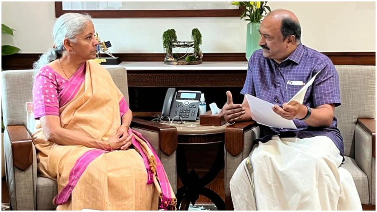 കേന്ദ്ര ബജറ്റ് 2026 ൽ കേരളത്തിന് ആവോളം പ്രതീക്ഷ, മുന്നോട്ടുവച്ചത് 29 ആവശ്യങ്ങൾ, പ്രത്യേക സാമ്പത്തിക പാക്കേജിലടക്കം ഉറ്റുനോക്കി സംസ്ഥാനം