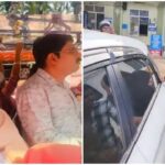 ദീപക്കിന്റെ ആത്മഹത്യ: ഷിംജിത മുസ്തഫ 14 ദിവസത്തേക്ക് റിമാൻഡിൽ; മഞ്ചേരി സബ് ജയിലിലേക്ക് മാറ്റി