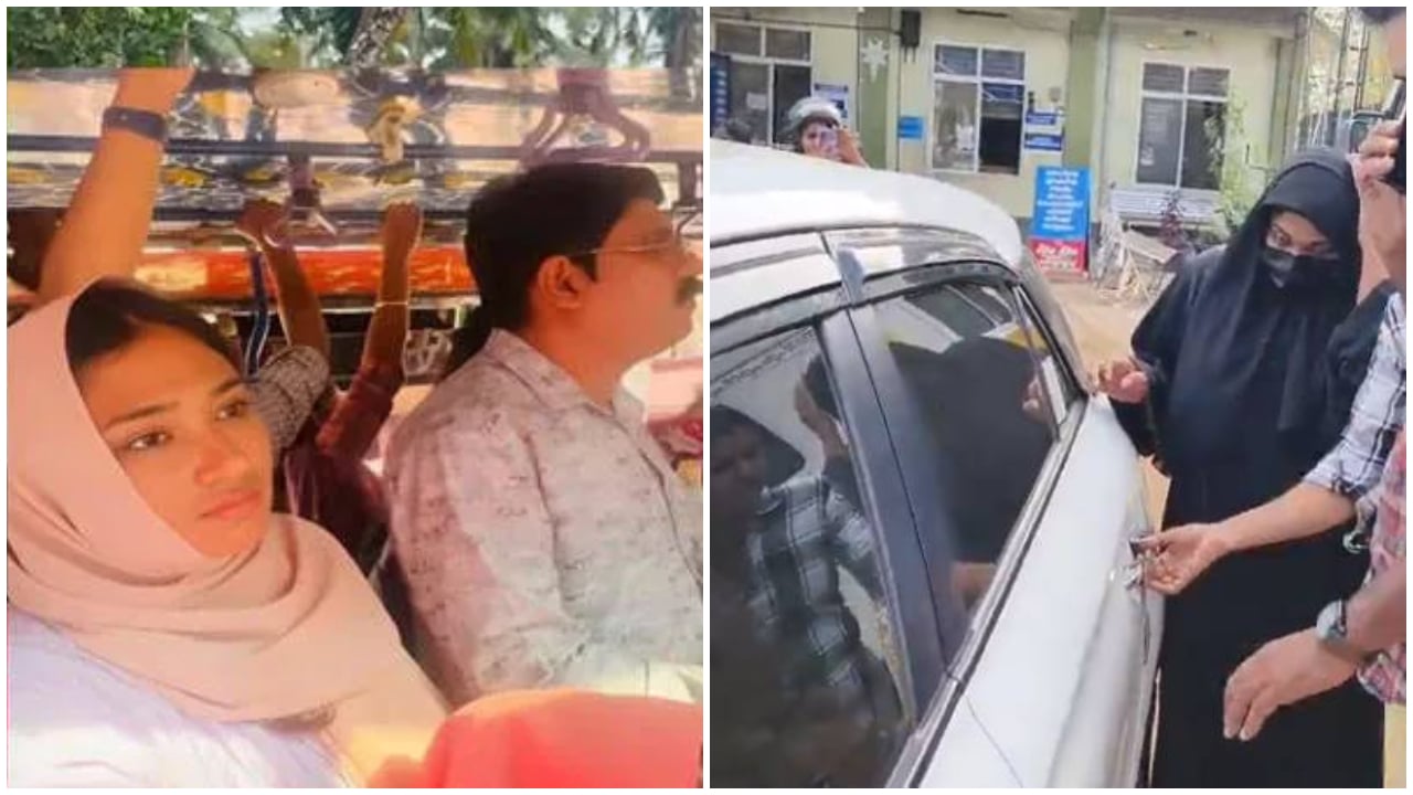 ദീപക്കിന്റെ ആത്മഹത്യ: ഷിംജിത മുസ്തഫ 14 ദിവസത്തേക്ക് റിമാൻഡിൽ; മഞ്ചേരി സബ് ജയിലിലേക്ക് മാറ്റി