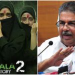 ദ കേരള സ്റ്റോറി 2 വിദ്വേഷം പടർത്താനുള്ള ആസുത്രിത നീക്കം, കേരളം ഒറ്റക്കെട്ടായി പ്രതിരോധിക്കണമെന്നും സാംസ്കാരിക മന്ത്രി