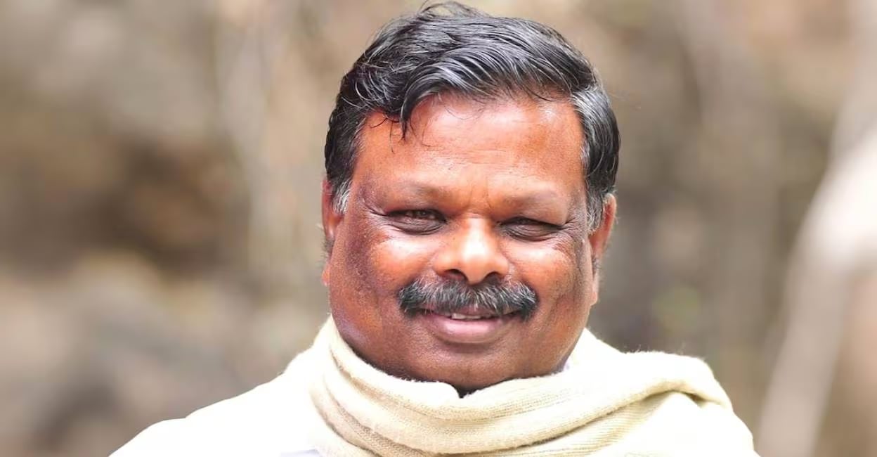 സി.പി.എം വിട്ട് എസ്. രാജേന്ദ്രൻ ബിജെപിയിലേക്ക്; അംഗത്വം സ്വീകരിച്ചു