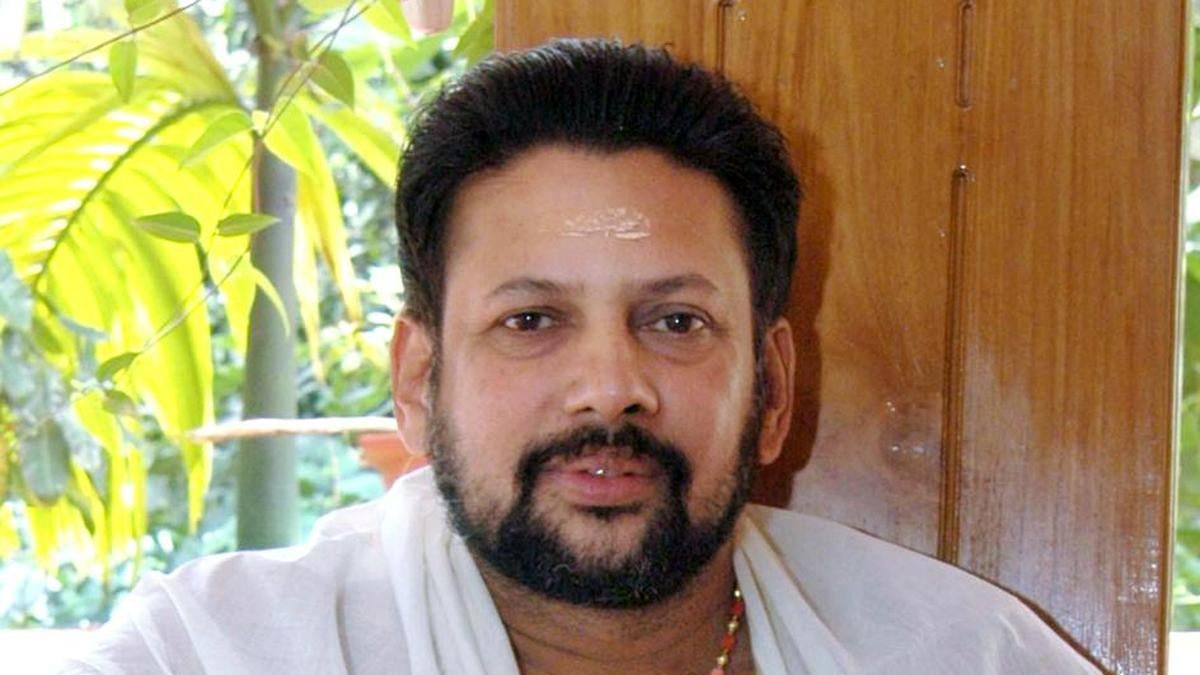 ശബരിമല സ്വർണ്ണക്കൊള്ള കേസ്: തന്ത്രി കണ്ഠരര് രാജീവര് അറസ്റ്റിൽ