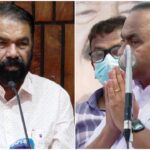 വ്യക്തി അധിക്ഷേപങ്ങളിലേക്ക് കടന്ന് സതീശൻ vs ശിവൻകുട്ടി പോര്, വിഡ്ഢിത്തം മാത്രം പറയുന്ന മന്ത്രിയെന്ന് പ്രതിപക്ഷ നേതാവ്, വിനായക് ദാമോദർ സതീശനെന്ന് മന്ത്രിയുടെ തിരിച്ചടി