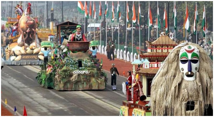 മൂന്ന് വർഷത്തെ കാത്തിരിപ്പിന് വിരാമം; റിപ്പബ്ലിക് ദിന പരേഡിൽ കേരളത്തിന്റെ നിശ്ചലദൃശ്യം അണിനിരക്കും