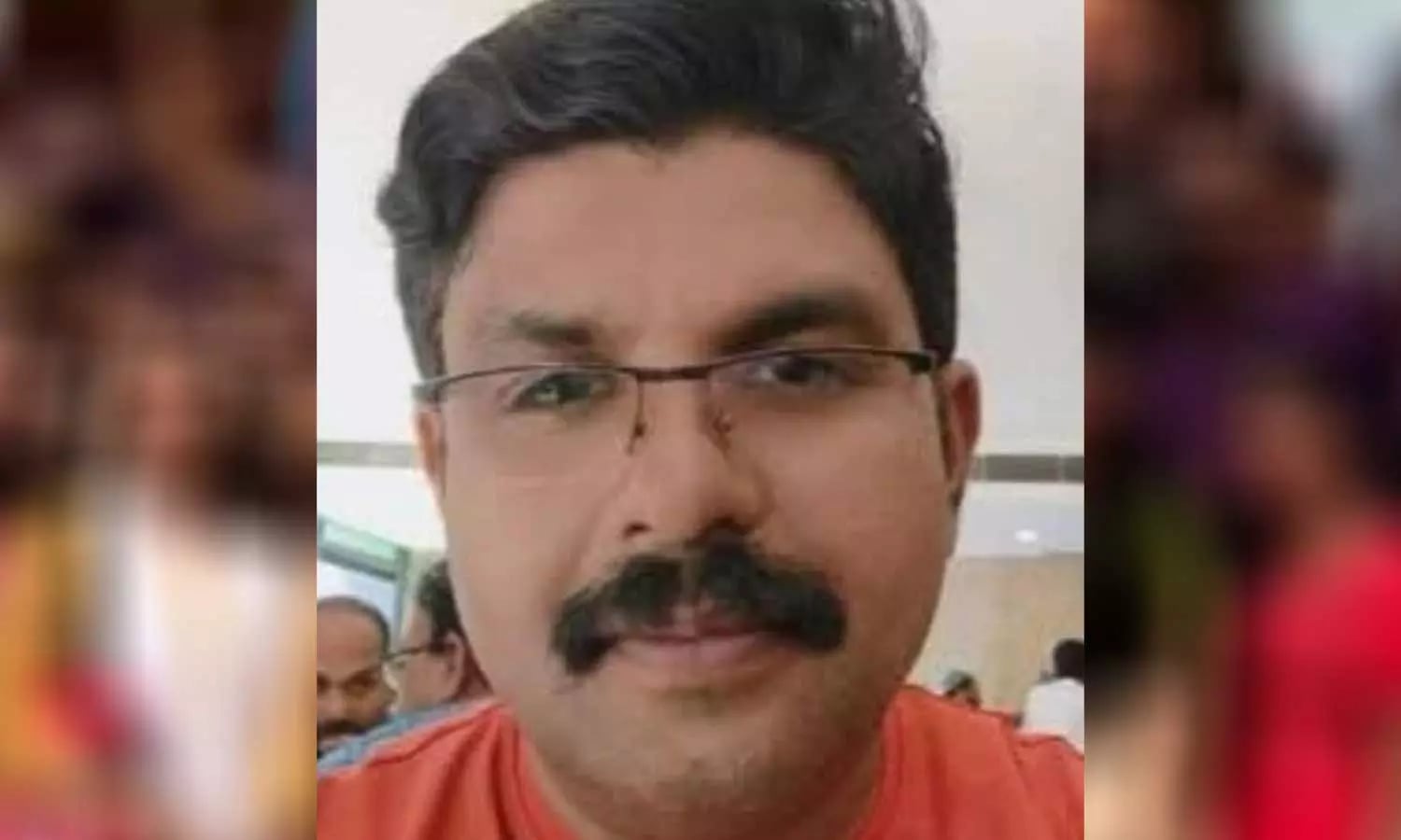 സഹയാത്രികയോട് മോശമായി പെരുമാറി എന്നാരോപിച്ച് സോഷ്യൽ മീഡിയയിൽ വീഡിയോ പ്രചരിച്ചു, യുവാവ് ജീവനൊടുക്കി