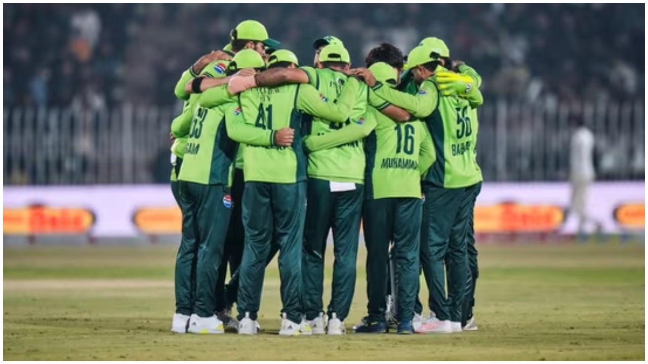 ടി20 ലോകകപ്പിൽ പാകിസ്ഥാന്‍ പങ്കെടുക്കുമോ?അന്തിമ തീരുമാനം വെള്ളിയാഴ്ച