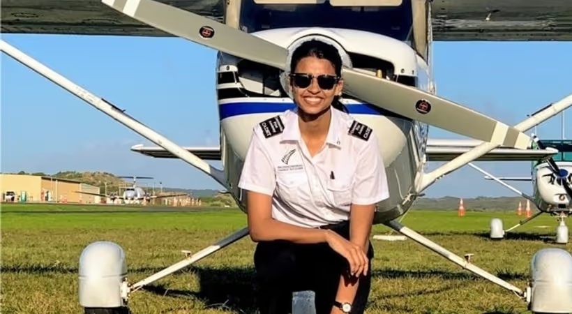 ‘ഗുഡ് മോര്ണിംഗ് മുത്തശ്ശി’; അജിത് പവാറുമായി അപകടത്തില്പ്പെട്ട വിമാനത്തിന്റെ കോ പൈലറ്റിന്റെ അവസാന മെസേജ്