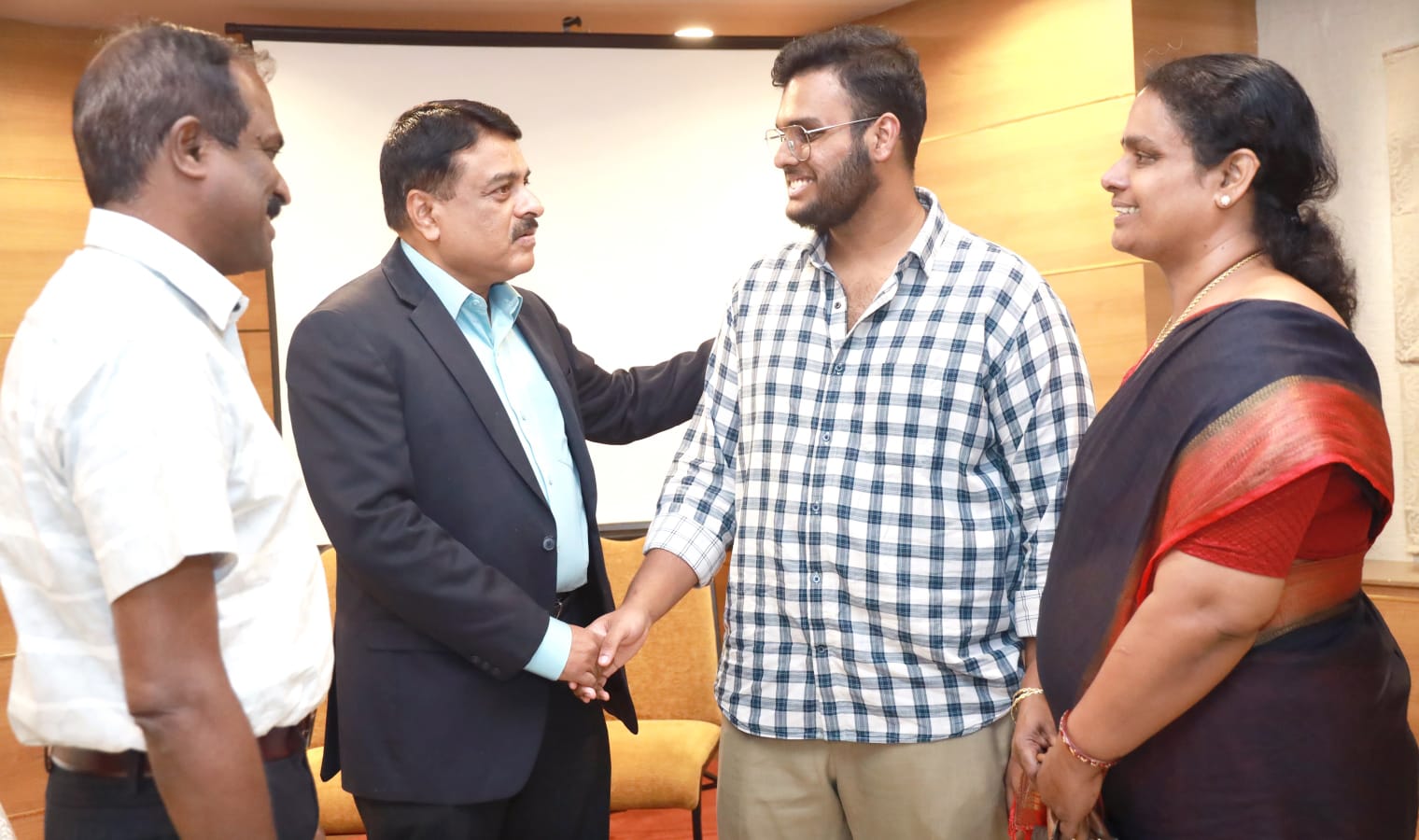 തൊറാസിക് ശസ്ത്രക്രിയ നിര്‍ണായകമായി: കനേഡിയന്‍ മലയാളി വിദ്യാര്‍ത്ഥിക്ക് പുതുജീവന്‍