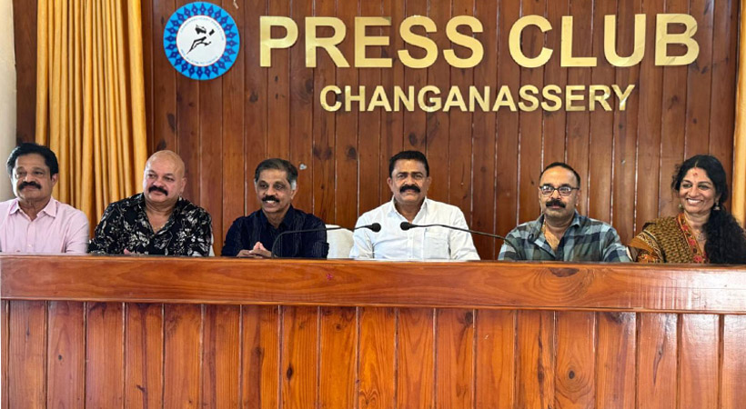 പ്രതിബദ്ധത മുദ്രാവാക്യമാക്കി ജനപക്ഷ പദ്ധതികള് നടപ്പാക്കാന് ‘ടീം വോയ്സ് ഓഫ് ഫോമാ’