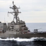 ഇറാനെതിരായ സൈനീക നീക്കത്തിന് അമേരിക്ക പ്രതിദിനം ചിലവഴിക്കുന്നത് 8200 കോടി രൂപ! 