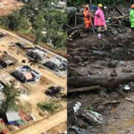 വയനാട് പുനരധിവാസം: ടൗൺഷിപ്പിലെ വീടുകളുടെ നറുക്കെടുപ്പ് തുടങ്ങി; ആദ്യഘട്ടത്തിൽ 178 വീടുകൾ കൈമാറും