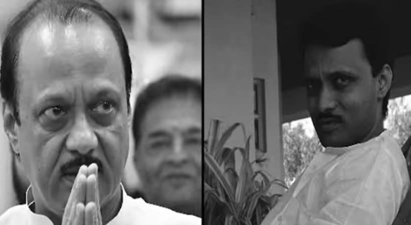 അജിത് പവാറിന്റെ വേര്‍പാടിലൂടെ നഷ്ടമായത് മാഹാരാഷ്ട്രയിലെ രാഷ്ട്രീയ അതികായനെ