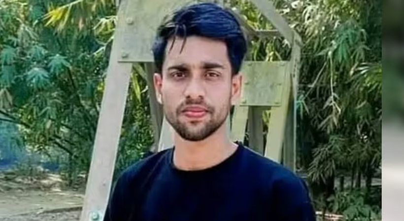 ബംഗ്ലാദേശില് കലാപത്തിനിടെ ഹൈന്ദവ യുവാവ് കൊല്ലപ്പെട്ടു