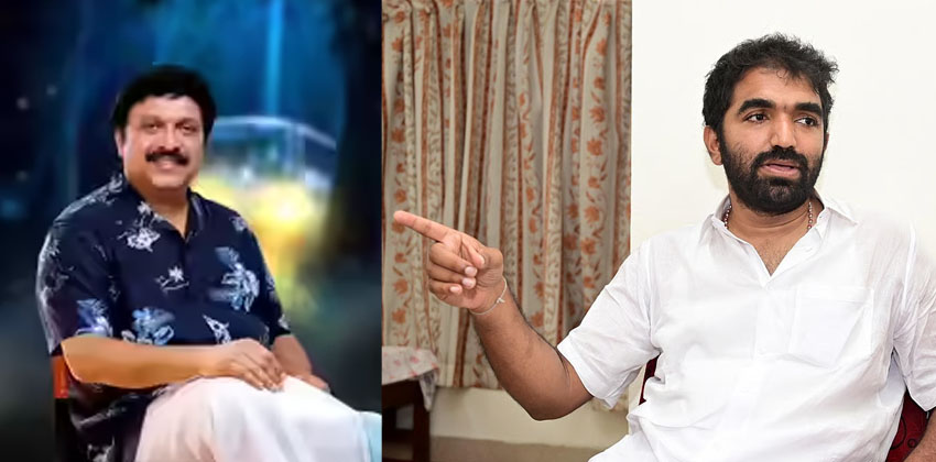 മരിച്ചിട്ടും ഉമ്മന്‍ ചാണ്ടിയെ വേട്ടയാടാനുള്ള ശ്രമംനോക്കി നില്‍ക്കില്ലെന്ന് കോണ്‍ഗ്രസ് നേതൃത്വം