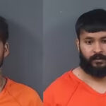 300 ലധികം പൗണ്ട് കൊക്കയിനുമായി രണ്ട് ഇന്ത്യക്കാര്‍ അമേരിക്കയില്‍ അറസറ്റില്‍