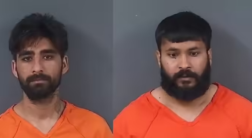 300 ലധികം പൗണ്ട് കൊക്കയിനുമായി രണ്ട് ഇന്ത്യക്കാര്‍ അമേരിക്കയില്‍ അറസറ്റില്‍