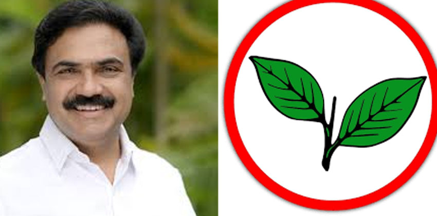 രണ്ടില പിടിക്കാന് തത്ക്കാലം കൈക്കോര്ക്കുന്നില്ല; തങ്ങളെയോര്ത്ത് ആരും കരയേണ്ടെന്നും ജോസ്.കെ.മാണി