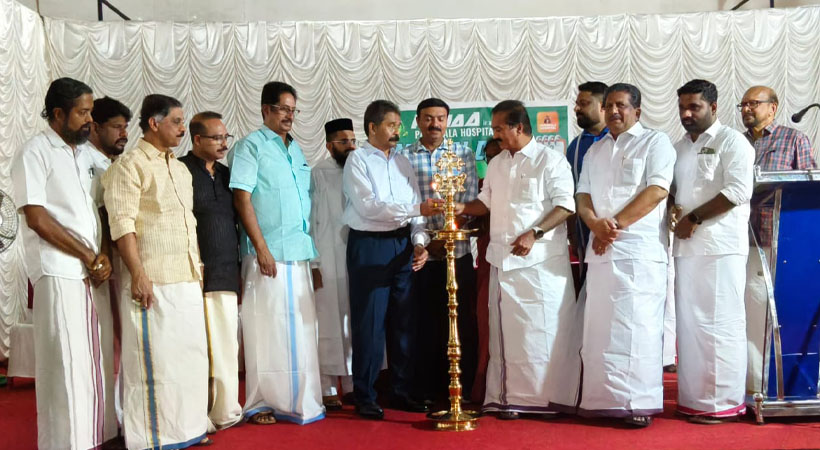 ഫോമാ മെഡിക്കല് ക്യാമ്പില് ബഹുജന പങ്കാളിത്തം; രോഗികള്ക്ക് സൗജന്യ നിരക്കില് തുടര് ചികില്സ ലഭിക്കും