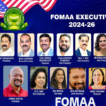 ഫോമാ വിദ്യാഭ്യാസ ഫോറം : സ്കൂളുകൾക്ക് സഹായവുമായി  ഹ്യൂസ്റ്റൺ ജനറൽസ്