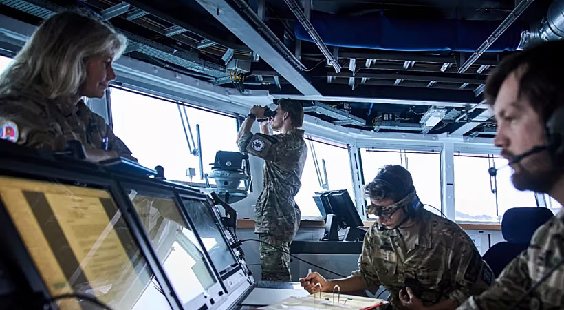 ഗ്രീന്‍ലാന്‍ഡിന്റെ സുരക്ഷ ഉറപ്പാക്കാന്‍ നാറ്റോയുടെ സഹകരണം പ്രഖ്യാപിച്ചു; തീരുമാനം അമേരിക്ക ഗ്രീന്‍ലാന്‍ഡ് പിടിച്ചെടുക്കുമെന്ന പ്രചാരണത്തിനിടെ