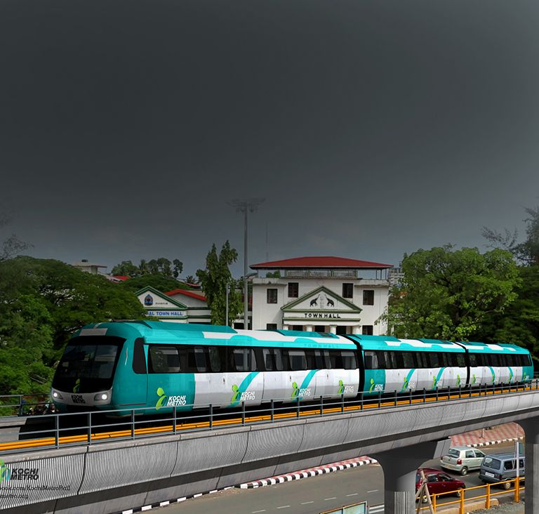 യാത്രക്കാരുടെ ശ്രദ്ധയ്ക്ക്, മൊബൈൽ ക്യൂആർ ടിക്കറ്റുകൾക്ക് 15% ഡിസ്കൗണ്ടുമായി കൊച്ചി മെട്രോ