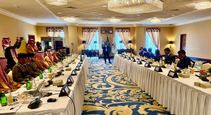 സൗദിയുമായി ഉന്നതതല ചര്‍ച്ച നടത്തി ഇന്ത്യ: ചര്‍ച്ചയില്‍ ഉയര്‍ന്നത് സുരക്ഷാ, ഭീകരവിരുദ്ധ വിഷയങ്ങള്‍