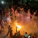 ഇറാനില്‍ ഭരണവിരുദ്ധ പ്രതിഷേധത്തില്‍ ഇതുവരെ കൊല്ലപ്പെട്ടത് 538 പേര്‍: ജീവന്‍ നഷ്ടമായതില്‍ 490 പ്രതിഷേധക്കാരും 48 സുരക്ഷാസേനാംഗങ്ങളും