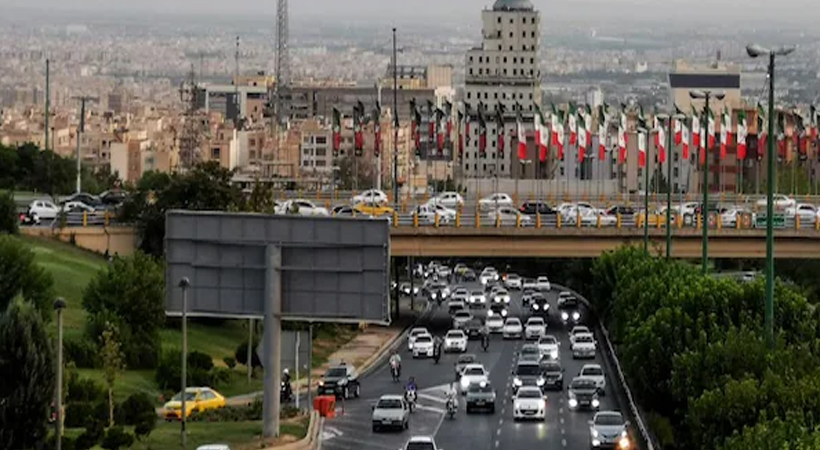 അമേരിക്കന് പൗരന്മാര് അടിയന്തിരമായി ഇറാനില് നിന്നു മടങ്ങണമെന്ന നിര്ദേശം നല്കി യുഎസ് ഭരണകൂടം