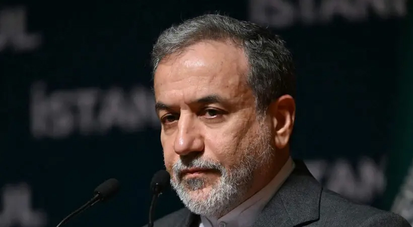 അമേരിക്ക ആക്രമിച്ചാല്‍ അതിശക്തമായ തിരിച്ചടി നല്കുമെന്നു ഇറാന്‍