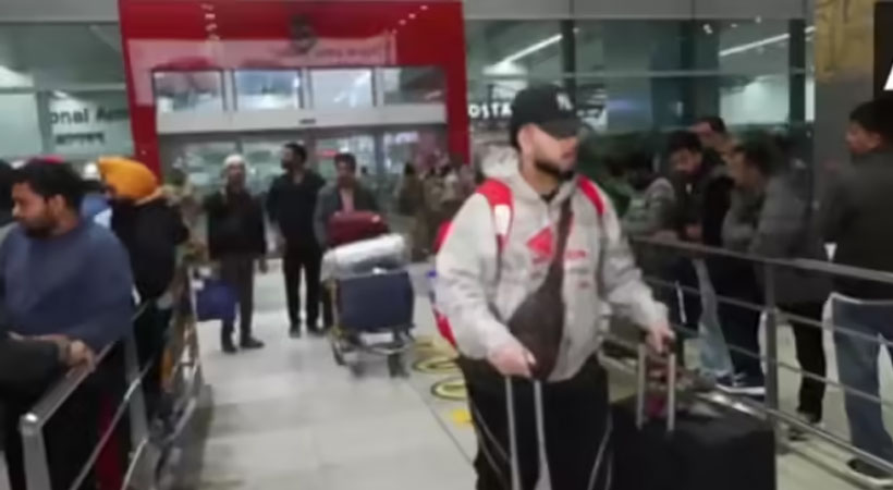 ഇറാനിലെ സാഹചര്യം അതിരൂക്ഷമെന്നു മടങ്ങിയെത്തിയ ഇന്ത്യക്കാര്