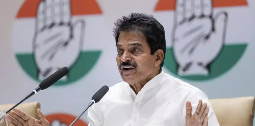 കേരള കോണ്ഗ്രസ് എം യുഡിഎഫിന്റെ പാരമ്പര്യമുള്ള പാര്ട്ടി:കെ.സി വേണുഗോപാല്