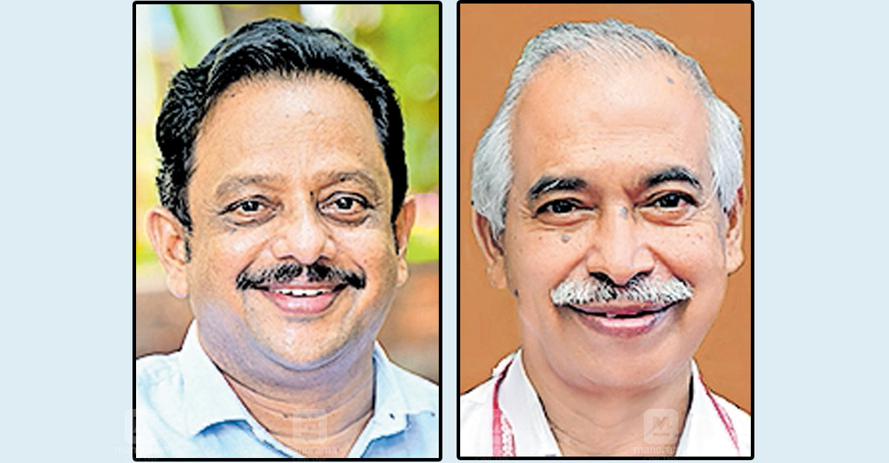 രക്തസാക്ഷി ഫണ്ട് തട്ടിപ്പ്: സിപിഎമ്മിനെതിരെ ഗുരുതര വെളിപ്പെടുത്തലുമായി വി. കുഞ്ഞികൃഷ്ണൻ; പാർട്ടിയിൽ പ്രതിസന്ധി