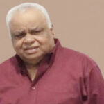 അബ്രഹാം ജോണ് മണലൂര് ഡാളസില് അന്തരിച്ചു