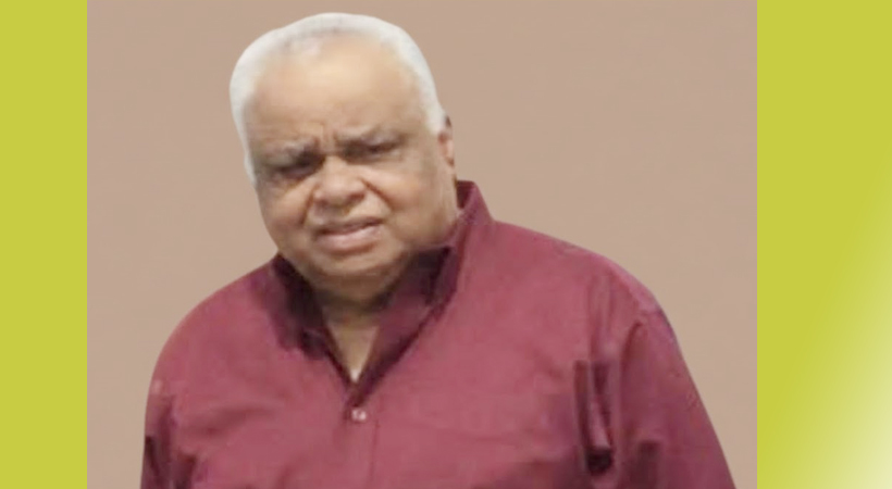 അബ്രഹാം ജോണ് മണലൂര് ഡാളസില് അന്തരിച്ചു