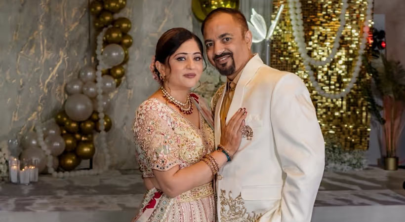 ജോര്‍ജിയയില്‍ ഇന്ത്യന്‍ വംശജന്‍ ഭാര്യ ഉള്‍പ്പെടെ നാലുപേരെ വെടിവെച്ചുകൊലപ്പെടുത്തി