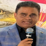 കെ പി ജോര്ജിന് ആശ്വാസം: ഡിസ്ട്രിക്ട് അറ്റോര്ണിക്കെതിരെ ടെക്സാസ് ലോ എന്ഫോഴ്സ്മെന്റ് ഏജന്സി അന്വേഷണം ആരംഭിച്ചു