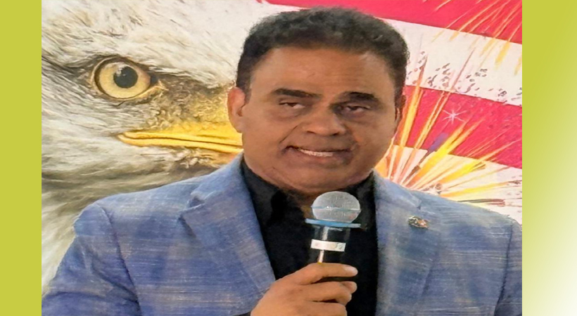 കെ പി ജോര്ജിന് ആശ്വാസം: ഡിസ്ട്രിക്ട് അറ്റോര്ണിക്കെതിരെ ടെക്സാസ് ലോ എന്ഫോഴ്സ്മെന്റ് ഏജന്സി അന്വേഷണം ആരംഭിച്ചു