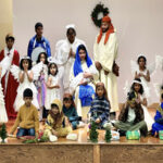 ന്യൂ യോര്‍ക്കിലെ മലയാളി ലത്തീന്‍ കത്തോലിക്കര്‍ നവവത്സരാഗമനം ആഘോഷിച്ചു