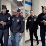 നിക്കോളാസ് മഡുറോയെ പിടികൂടാന്‍ അമേരിക്കന്‍ സൈന്യം നിര്‍മ്മിതി ബുദ്ധിയുടെ സഹായം ഉപയോഗിച്ചതായി റിപ്പോര്‍ട്ട്