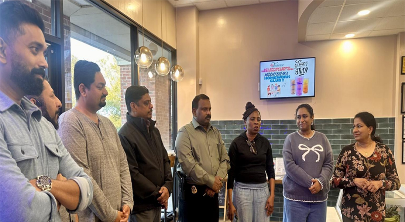 മലയാളി അസോസിയേഷന് ഓഫ് ഗ്രേറ്റര് ഹൂസ്റ്റണിന്റെ (മാഗ്) 2026-ലെ പ്രവര്ത്തനങ്ങള്ക്ക് ആവേശകരമായ തുടക്കം