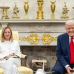 ഇസ്രയേലുമായുള്ള പ്രതിരോധ കരാറിൽ നിന്ന് മുന്നറിയിപ്പില്ലാതെ ഇറ്റലി പിൻമാറി