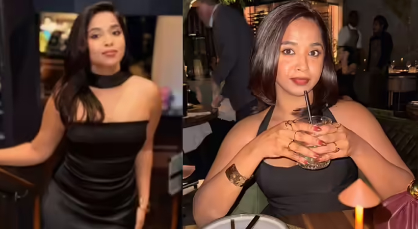 അമേരിക്കയില്‍ പുതുവര്‍ഷ ദിനത്തില്‍ കാണാതായ ഇന്ത്യന്‍ യുവതി മുന്‍ കാമുകന്റെ വസതിയില്‍ കൊല്ലപ്പെട്ട നിലയില്‍