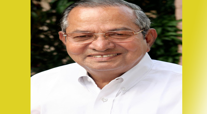 പാസ്റ്റര് ടി സി കോശി അന്തരിച്ചു: സംസ്കാര ശുശ്രൂഷകള് ജനുവരി 16നും 17നും