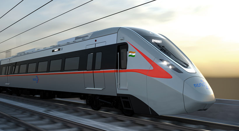 റാപ്പിഡ് റെയിലിന്റെ നിര്‍മ്മാണം നാലുഘട്ടമായെന്ന് ധനമന്ത്രി