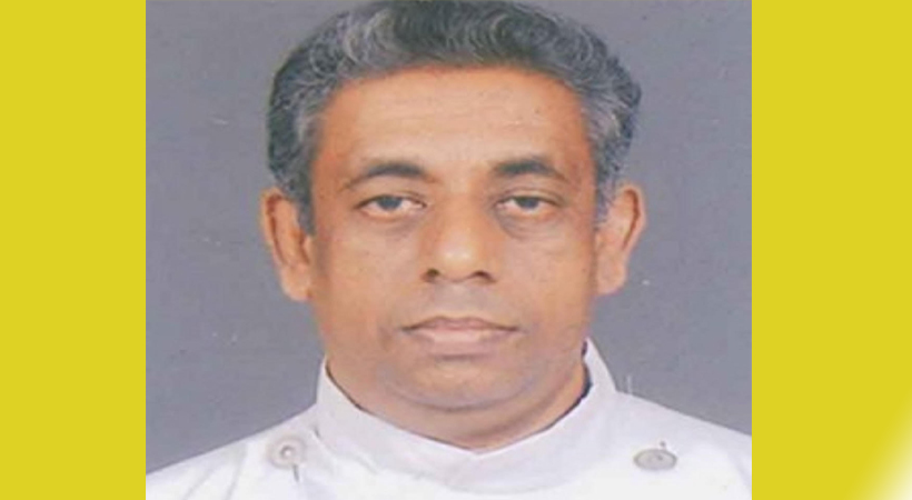 ന്യൂജേഴ്സി സെന്റ് പീറ്റേഴ്സ് മാര്ത്തോമ്മാ ഇടവക മുന് വികാരി റവ. റോയ് മാത്യു അന്തരിച്ചു